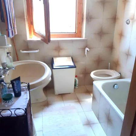 Climatizzato Alechome *