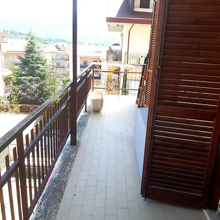 Apartment Climatizzato Alechome