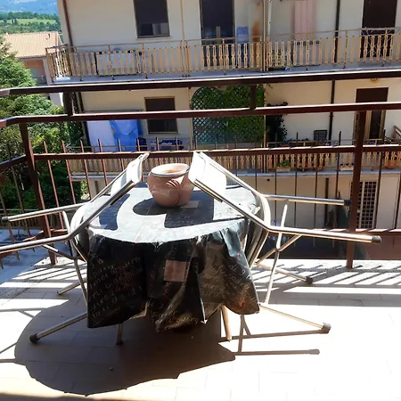 Climatizzato Alechome Tagliacozzo