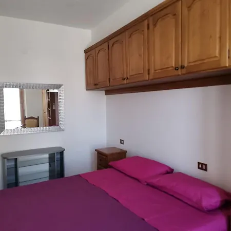 Apartamento Climatizzato Alechome *