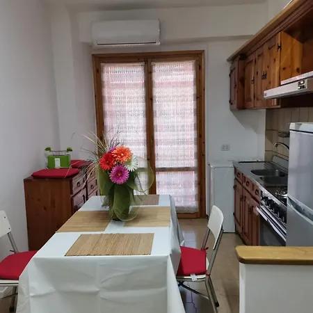 Climatizzato Alechome Tagliacozzo