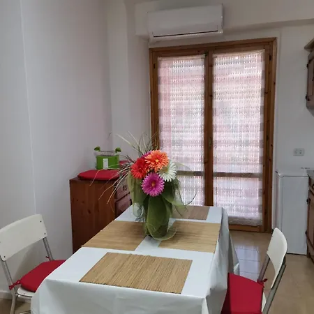 Climatizzato Alechome