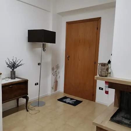 Climatizzato Alechome Apartment