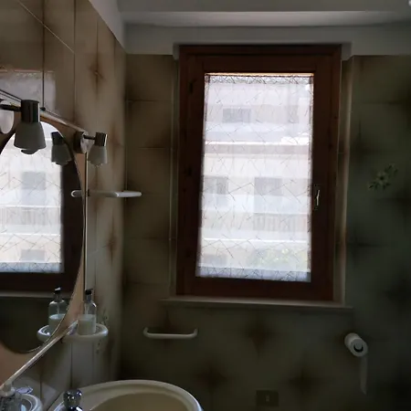 Climatizzato Alechome Apartment *