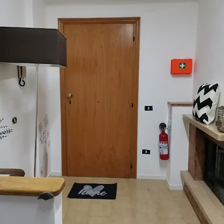 Apartment Climatizzato Alechome Tagliacozzo