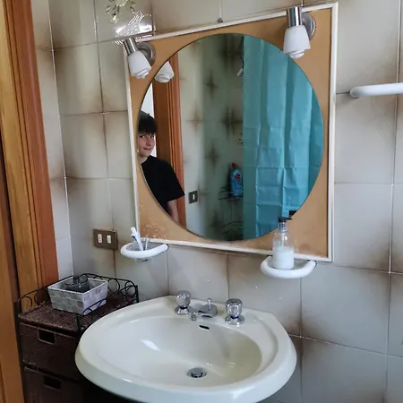 Climatizzato Alechome *