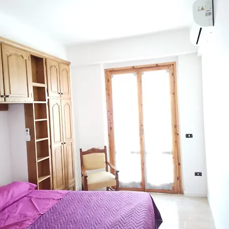 Climatizzato Alechome Tagliacozzo