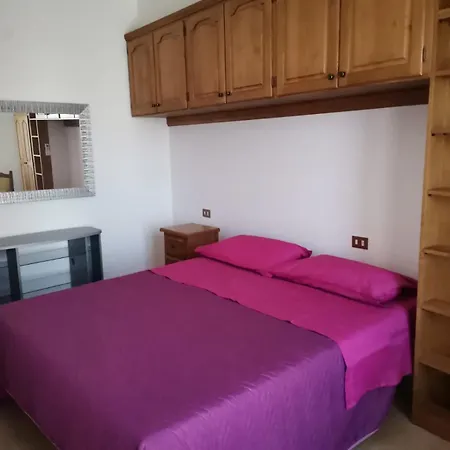 アパート Climatizzato Alechome タリアコッツォ