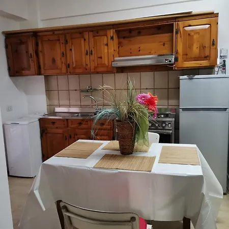 Climatizzato Alechome Apartment Tagliacozzo