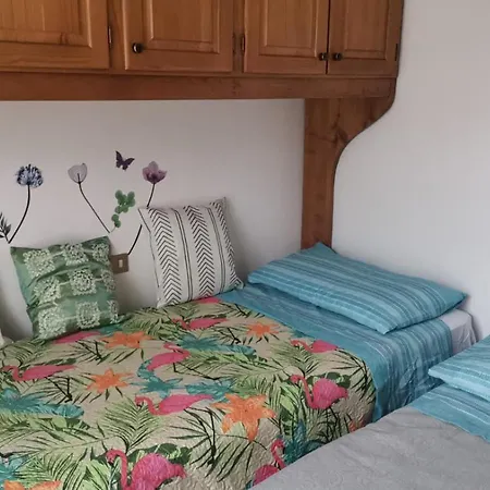 Climatizzato Alechome *