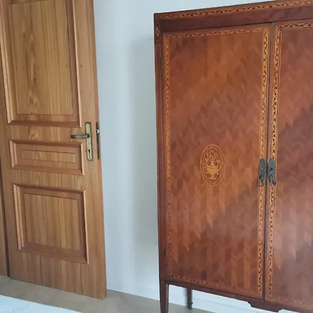 Climatizzato Alechome * タリアコッツォ