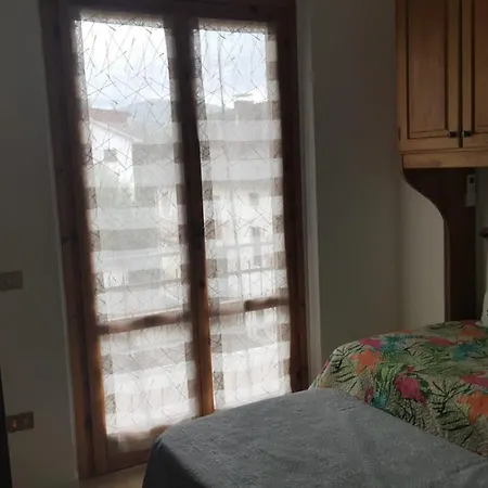 Apartment Climatizzato Alechome *
