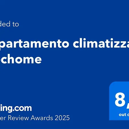 Climatizzato Alechome