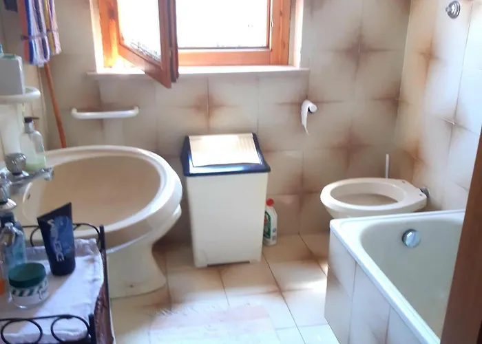 Climatizzato Alechome *