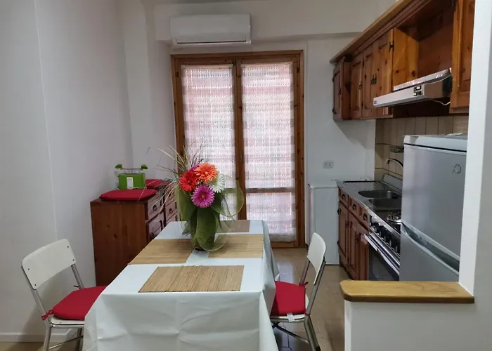 Climatizzato Alechome タリアコッツォ