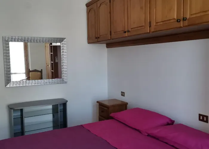 Climatizzato Alechome *