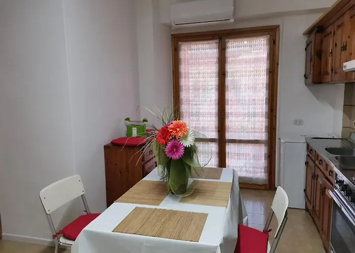 Climatizzato Alechome