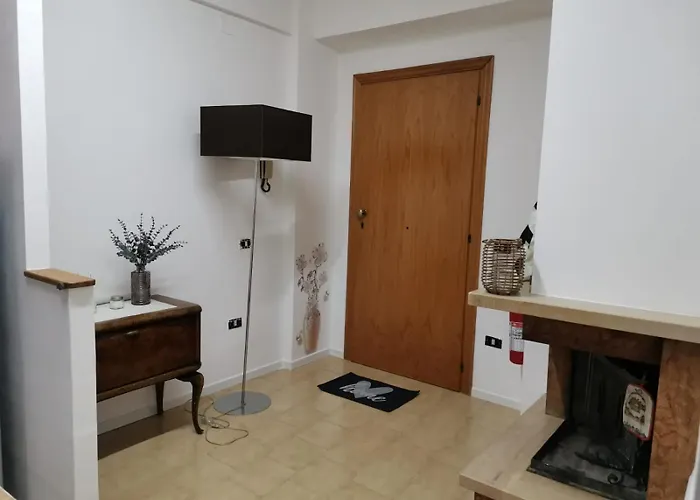 Climatizzato Alechome アパート