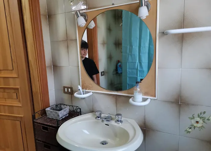 Climatizzato Alechome *