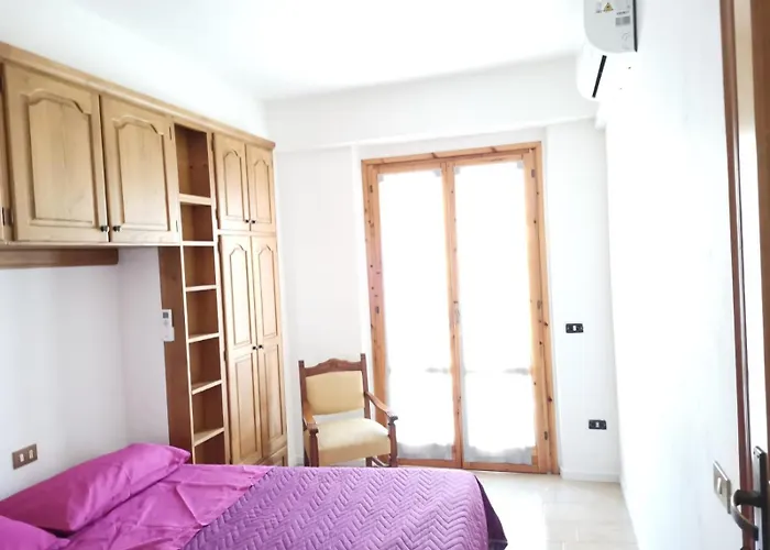 Climatizzato Alechome タリアコッツォ