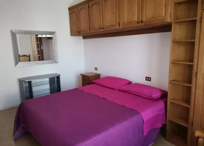 アパート Climatizzato Alechome タリアコッツォ