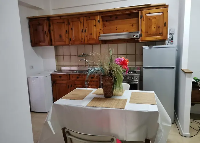 Climatizzato Alechome アパート タリアコッツォ