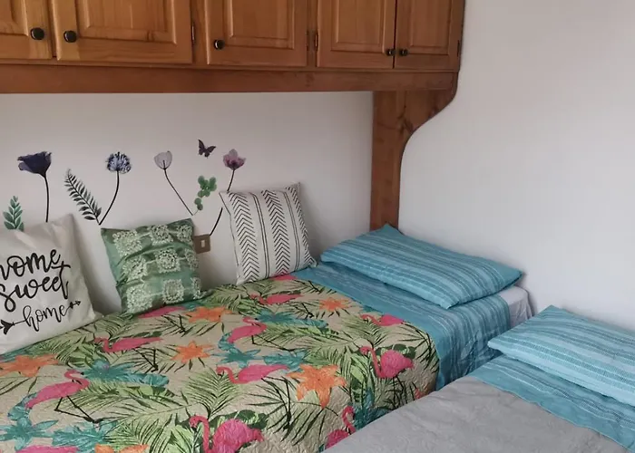 Climatizzato Alechome *