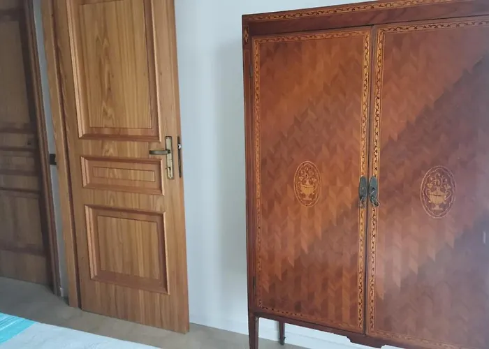 Climatizzato Alechome * タリアコッツォ