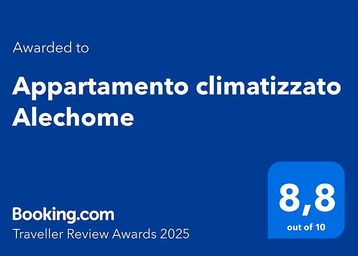 Climatizzato Alechome